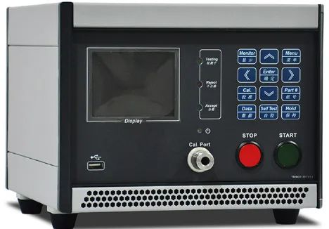 麦克项目案例 | 88805tccn新蒲京官方版助力气密性检测设备压力监测